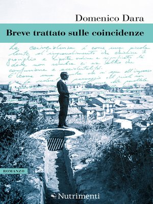 cover image of Breve trattato sulle coincidenze